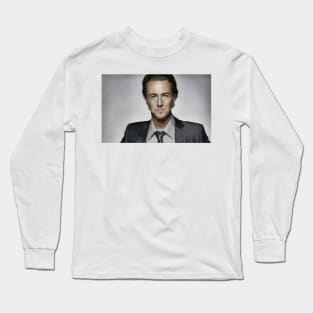 Edward Long Sleeve T-Shirt